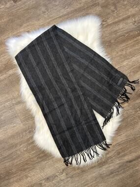 Vintage Cashmere Scarf